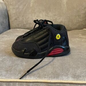 Jordan Last Shot 14’s